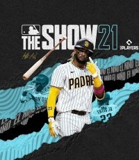 美国职业棒球大联盟21