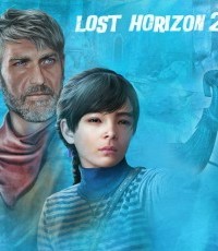 消失的地平线2