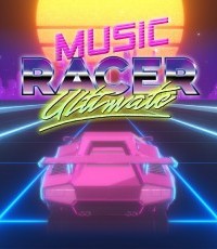 音乐赛车：终极版