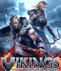 维京人：人中之狼