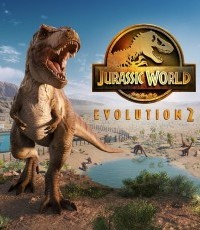 侏罗纪世界：进化2