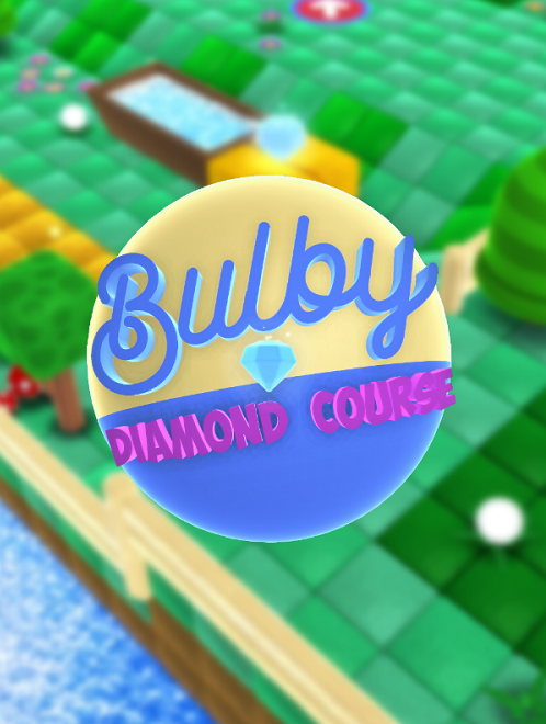 Bulby：钻石课程
