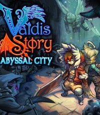 瓦尔迪斯传说：深渊之城
