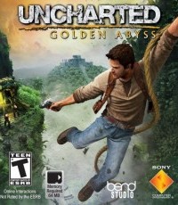 神秘海域：黄金深渊