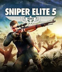 狙击精英5