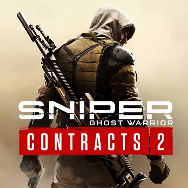 狙击手：幽灵战士契约2