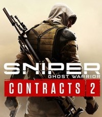 狙击手：幽灵战士契约2