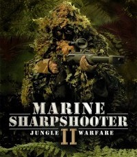 特种神枪手2：丛林战争