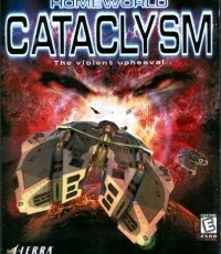 家园：惊世浩劫