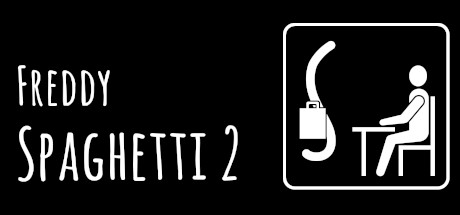 弗雷迪意大利面2