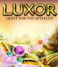 埃及祖玛：探索永恒