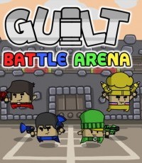 邪恶战斗竞技场