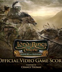 指环王OL：洛汗骑士