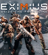 Eximius：抢占前线