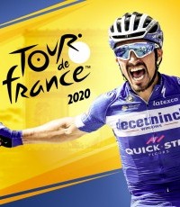 环法自行车赛2020