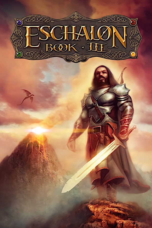 阿斯卡隆：第三章