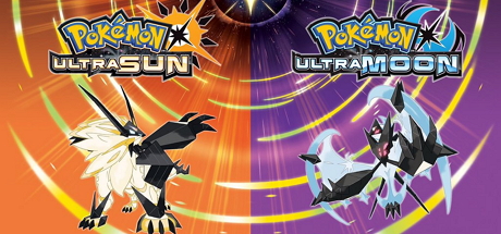 宝可梦：究极之日 / 月