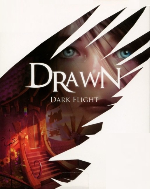 谜画之塔2：暗夜飞行