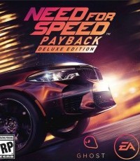 极品飞车：复仇