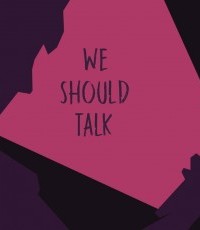 我们应该谈谈