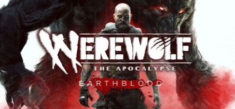 狼人之末日怒吼：地灵之血