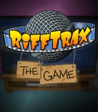 RiffTrax：游戏