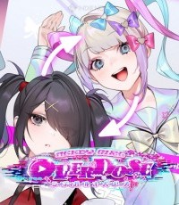 主播女孩重度依赖