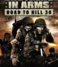 战火兄弟连：进军30高地