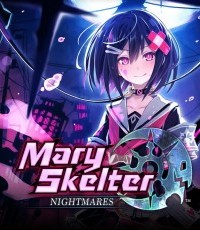 神狱塔：断罪玛丽