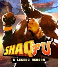 功夫鲨鱼：传奇重生