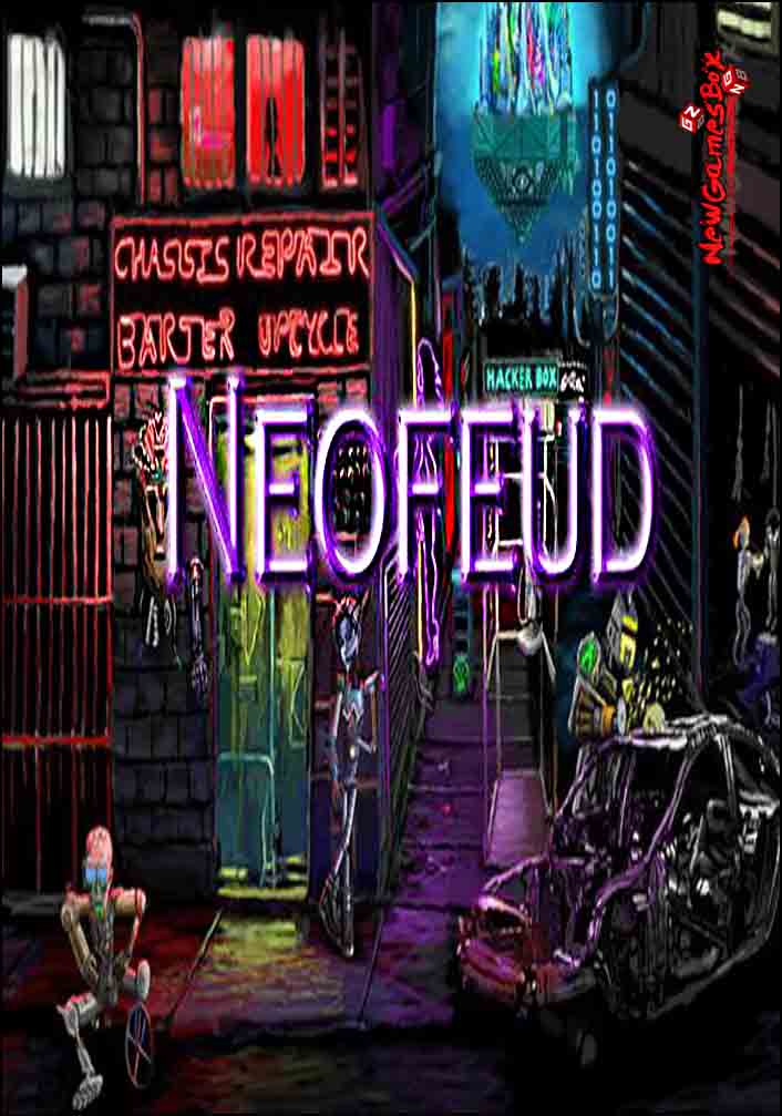 Neofeud