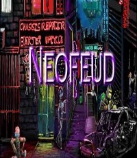 Neofeud