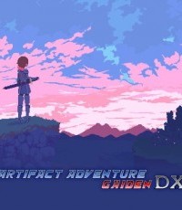 神器冒险外传DX