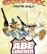 妙探闯通关：拯救世界 第四章