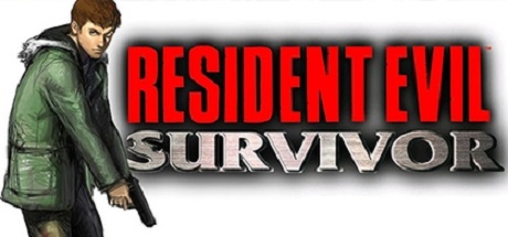 生化危机：枪下游魂