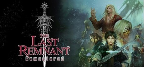 最后的神迹 重制版