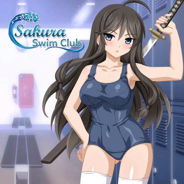 樱花游泳俱乐部