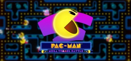 吃豆人：超级隧道大战