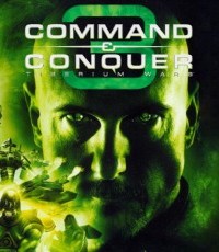 命令与征服3：泰伯利亚之战