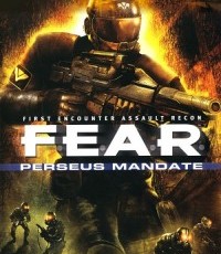 极度恐慌：珀尔修斯指令