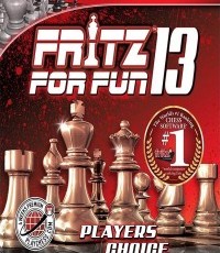 国际象棋弗里茨13