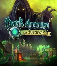黑暗奥秘：嘉年华