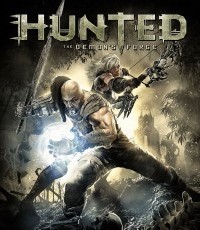 猎杀：恶魔熔炉