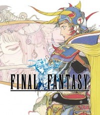 最终幻想：像素重制版