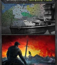 战略与战术：战争游戏合集