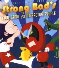 诱人的大坏蛋之酷游戏：第4季