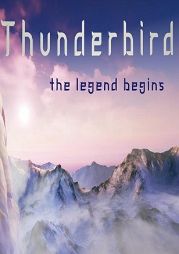 雷鸟：传奇开始