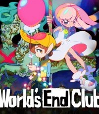 世界末日俱乐部