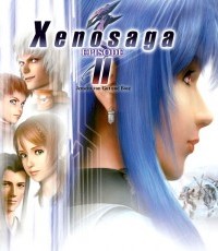 异度传说2：善恶之彼岸