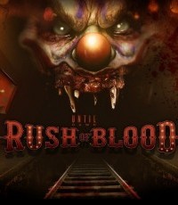 直到黎明：血戮